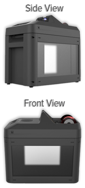 IDP SMART-BIT Card Printer Ribbon IDP SMART-BIT Card Printer Ribbon