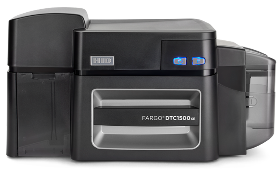 ID Card Printer