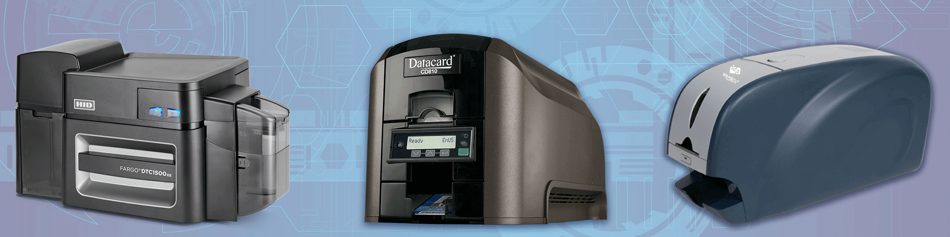 ID Card Printer Technology Evolution