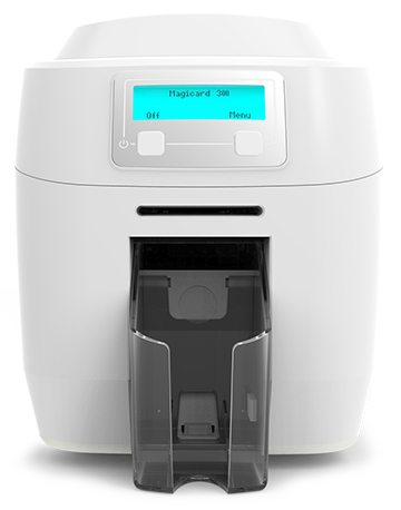 Magicard 300 ID Card Printers