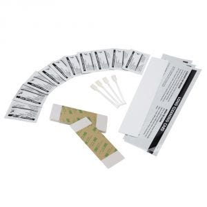 ID card printer cleaning kit