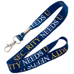 Custom Lanyards