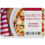 Membership Rewards Cards