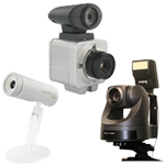 Photo ID Cameras