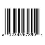 Barcodes for ID Cards