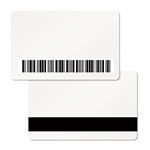 Barcodes vs. Magnetic Stripes