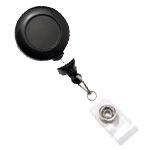 Retractable Badge Reel