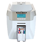 ID Card Printer Machine