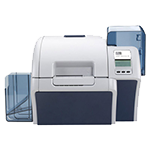 Zebra ZXP Series 8 ID Card Printer