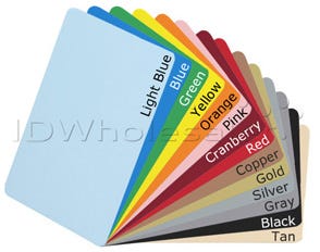 color-cards