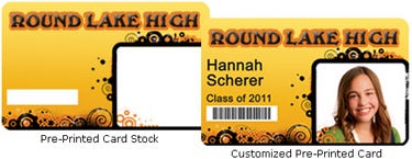 preprinted-card