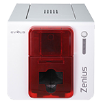 Evolis Zenius ID Card Printer