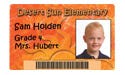 Student ID Card