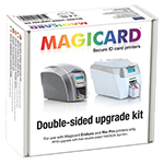 Magicard ID Card Printer Upgrade