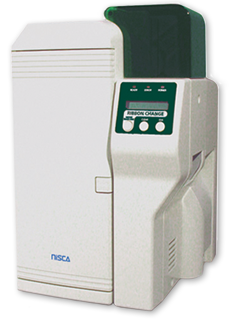 Nisca PR5350 ID Card Printer Nisca PR5350 ID Card Printer