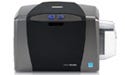 Fargo DTC1250e Printer