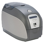 Zebra P110i ID Card Printer