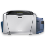 Fargo DTC400e ID Card Printer