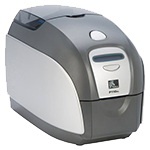 Zebra P110m ID Card Printer