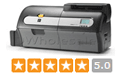 Read about Zebra Card Printer Reviews