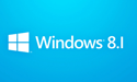 Microsoft Windows 8.1