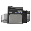 Fargo 4250e ID Card Printer