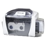 Fargo C30 ID Card Printer