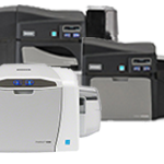 Fargo ID Card Printers