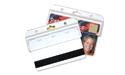 Proximity ID Card Holders