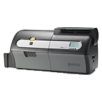 Zebra ZXP Series 7 ID Card Printer