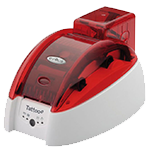 Evolis Tattoo 2 ID Card Printer