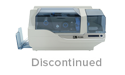 Discontinued ID Card Printers