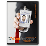 CardExchange Producer ID Card Software