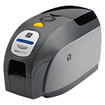 Zebra ZXP Series 3 ID Card Printer