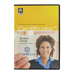 CardStudio ID Card Software