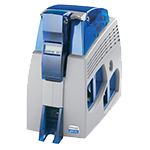 Datacard SP75+ ID Card Printer