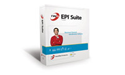 EPI Suite ID Card Software