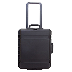 ID Card Printer Carrying Cases