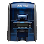 Datacard SD160 ID Card Printer