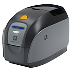 Zebra ZXP Series 1 ID Card Printer