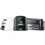 ID Card Printers