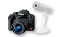 Quality Photo ID Cameras