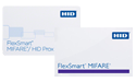 HID Corporate 1000 MIFARE FlexSmart Cards