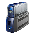 Datacard SD460 ID Card Printer