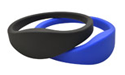 UBand Silicone Proximity Wristbands