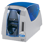 Datacard SP25+ ID Card Printer