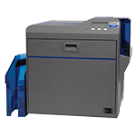 Datacard SR200 ID Card Printer