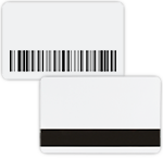 Difference Between Barcodes & Magnetic Stripes