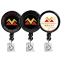 Custom Badge Reels