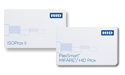 Proximity & Smart Cards